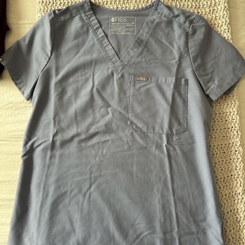Figs Women’s Scrubs Top